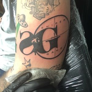 Meet your Posher, Anthony